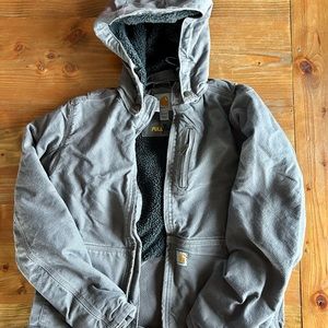 Carhartt Full Swing Jacket